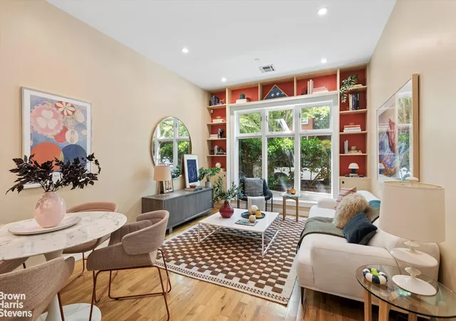 Photo 2 of Condo for sale at 325 Greene Ave #1B, Brooklyn, NY 11238 | MLS# RLS20100155 | Listing updated on 2026-09-27