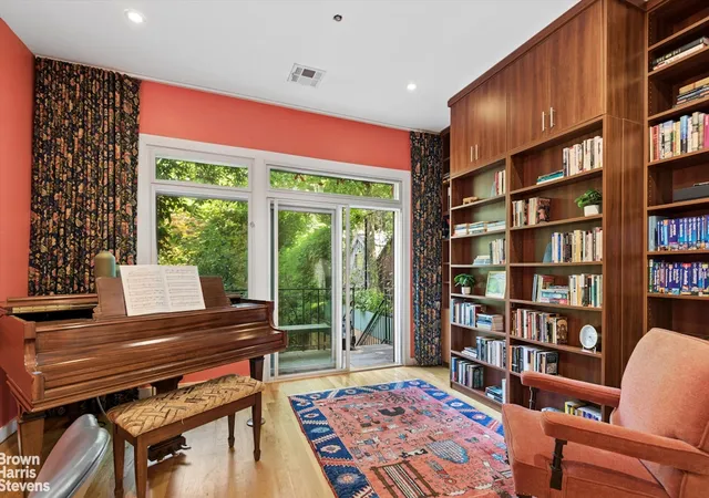 Listing Photo 5 - Condo for sale in building located at 325 Greene Ave, New York City, NY 11238 - Unit #1B