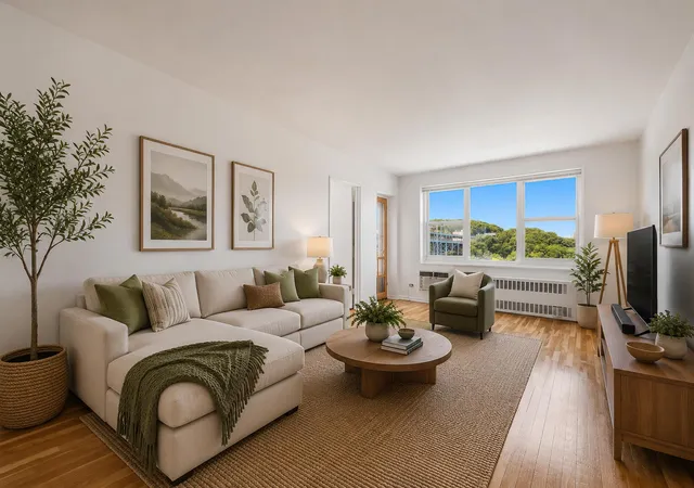 Photo 1 of Sale Pending at 2465 Palisade Ave #8-B, New York City, NY 10463 | MLS# RLS20100188 | Listing updated on 2026-09-21