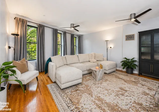 Photo 1 of Sale Pending at 16 Morningside Ave #6N, New York, NY 10026 | MLS# RLS20100283 | Listing updated on 2026-09-10