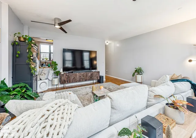 Photo 3 of Sale Pending at 16 Morningside Ave #6N, New York, NY 10026 | MLS# RLS20100283 | Listing updated on 2026-09-10