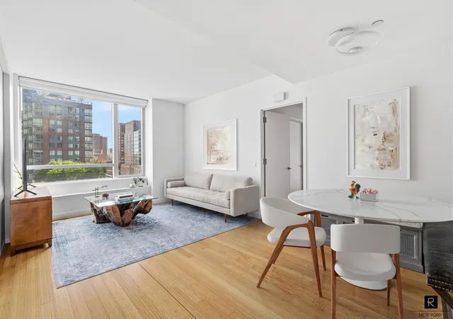 Condo for sale at 2 River Ter #17-F, New York City, NY 10282 | MLS# RLS20100421
