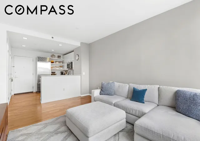 Photo 1 of Sale Pending at 635 W 42nd Street #4B, New York, NY 10036 | MLS# RLS20100594 | Listing updated on 2026-09-26