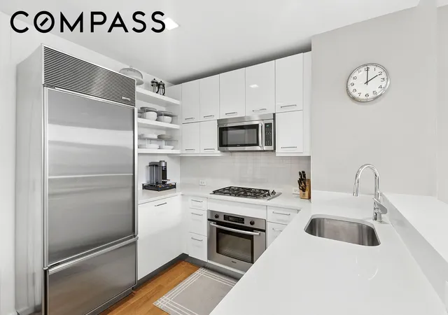 Photo 2 of Sale Pending at 635 W 42nd Street #4B, New York, NY 10036 | MLS# RLS20100594 | Listing updated on 2026-09-26