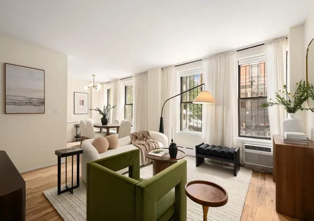 Photo 1 of Condo for sale at 14 Prince St #1C, New York City, NY 10012 | MLS# RLS20100688 | Listing updated on 2026-09-22