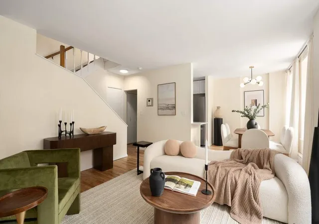 Photo 2 of Condo for sale at 14 Prince St #1C, New York City, NY 10012 | MLS# RLS20100688 | Listing updated on 2026-09-22