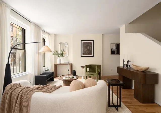 Photo 3 of Condo for sale at 14 Prince St #1C, New York City, NY 10012 | MLS# RLS20100688 | Listing updated on 2026-09-22