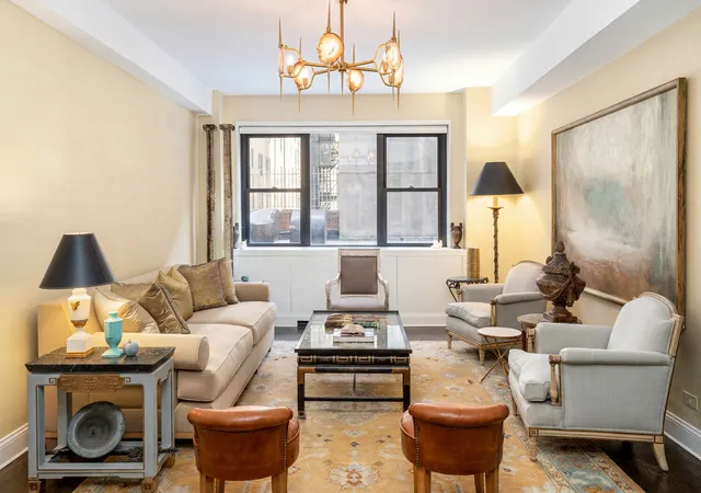 Photo 1 of Condo for sale at 165 E 72nd Street #2M, New York City, NY 10021 | MLS# RLS20100724 | Listing updated on 2026-09-14