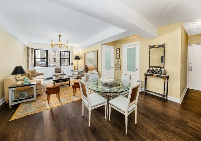 Photo 2 of Condo for sale at 165 E 72nd Street #2M, New York City, NY 10021 | MLS# RLS20100724 | Listing updated on 2026-09-14