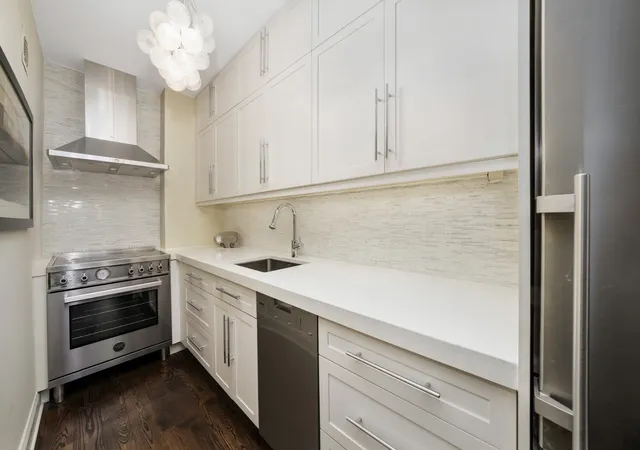 Photo 3 of Condo for sale at 165 E 72nd Street #2M, New York City, NY 10021 | MLS# RLS20100724 | Listing updated on 2026-09-14