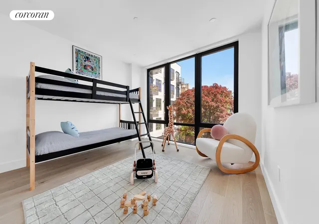 Photo 4 of House for sale at 1152 Lafayette Ave #4B, New York City, NY 11221 | MLS# RLS20100726 | Listing updated on 2026-10-07