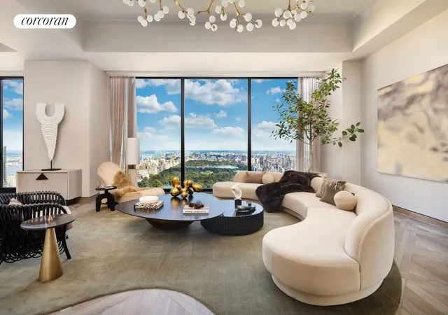 Photo 1 of Condo for sale at 111 W 57th Street #58, New York City, NY 10019 | MLS# RLS20100798 | Listing updated on 2026-08-31