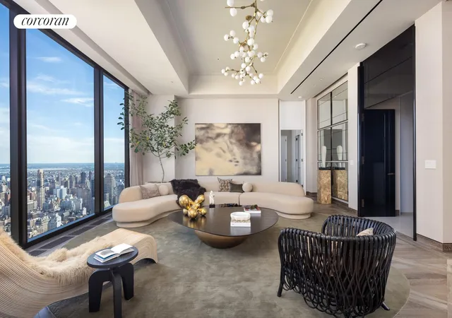 Photo 3 of Condo for sale at 111 W 57th Street #58, New York City, NY 10019 | MLS# RLS20100798 | Listing updated on 2026-08-31