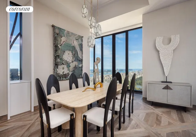 Photo 3 of House for sale at 111 W 57th Street #58, New York City, NY 10019 | MLS# RLS20100798 | Listing updated on 2026-08-31