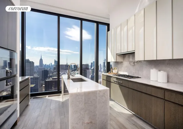 Photo 4 of House for sale at 111 W 57th Street #58, New York City, NY 10019 | MLS# RLS20100798 | Listing updated on 2026-08-31