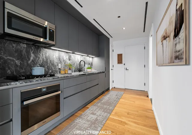 Photo 3 of Condo for sale at 547 W 47th Street #406, New York, NY 10036 | MLS# RLS20100939 | Listing updated on 2026-09-18