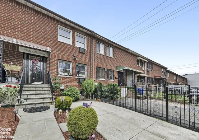 Photo 1 of Single family home for sale at 2137 Clinton Ave, New York City, NY 10457 | MLS# RLS20100940 | Listing updated on 2026-10-06