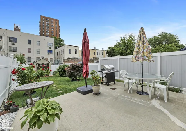 Photo 2 of Single family home for sale at 2137 Clinton Ave, New York City, NY 10457 | MLS# RLS20100940 | Listing updated on 2026-10-06