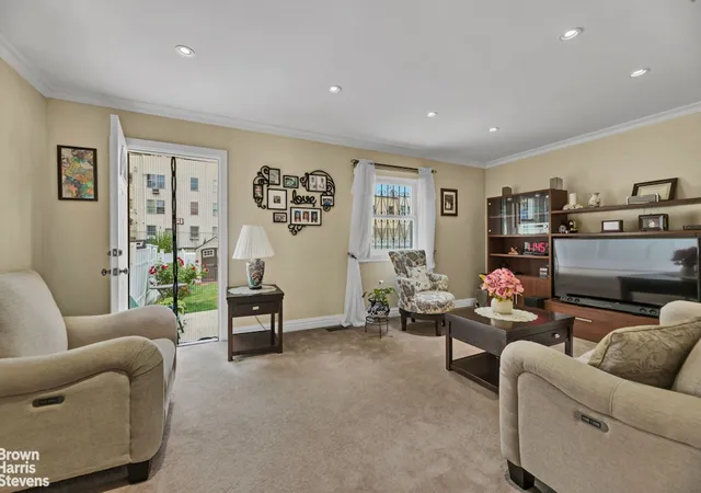Photo 3 of Single family home for sale at 2137 Clinton Ave, New York City, NY 10457 | MLS# RLS20100940 | Listing updated on 2026-10-06