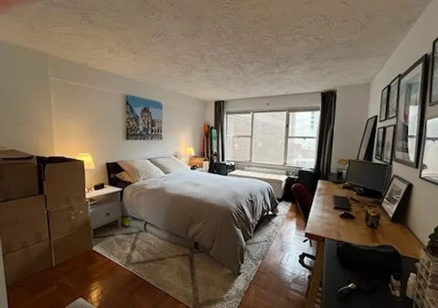 Photo 1 of Condo for sale at 77 W 55th Street #12J, New York, NY 10019 | MLS# RLS20101048 | Listing updated on 2026-09-14