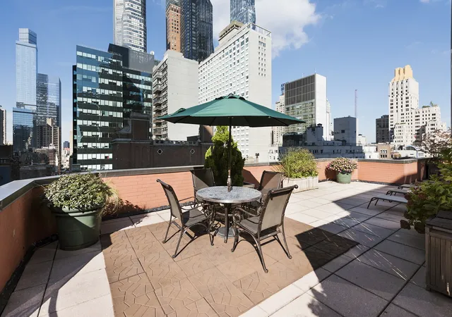 Photo 3 of Condo for sale at 77 W 55th Street #12J, New York, NY 10019 | MLS# RLS20101048 | Listing updated on 2026-09-14