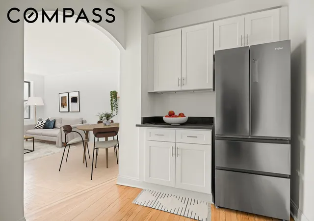 Photo 2 of Sale Pending at 385 E 18th Street #4E, New York City, NY 11226 | MLS# RLS20101097 | Listing updated on 2026-09-19