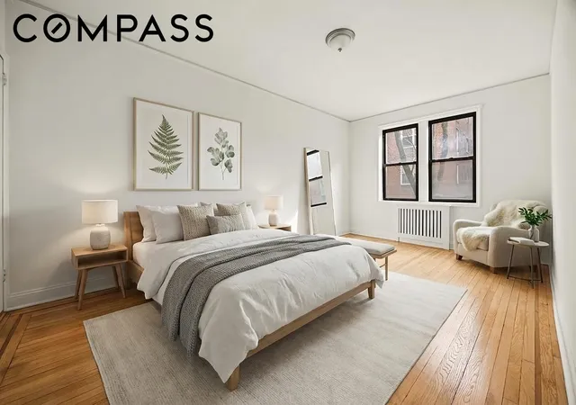 Photo 3 of Sale Pending at 385 E 18th Street #4E, New York City, NY 11226 | MLS# RLS20101097 | Listing updated on 2026-09-19