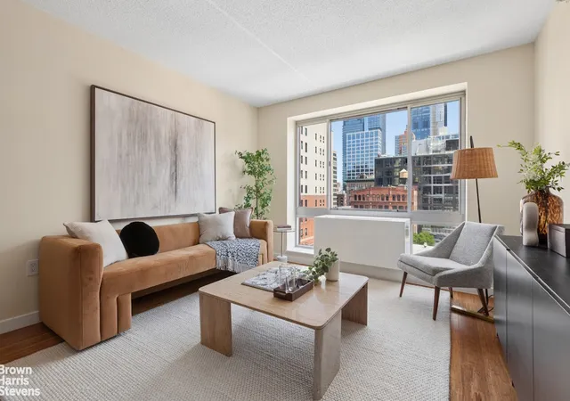 Sale Pending at 555 W 23rd Street #N10J, New York, NY 10011 | MLS# RLS20101105 | Listing updated on 2026-10-07