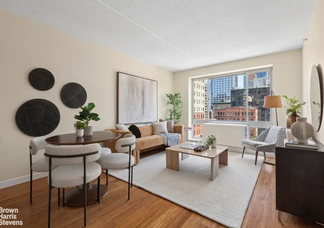 Photo 2 of Sale Pending at 555 W 23rd Street #N10J, New York, NY 10011 | MLS# RLS20101105 | Listing updated on 2026-10-07