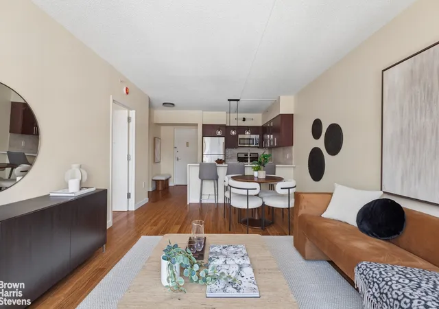 Photo 3 of Sale Pending at 555 W 23rd Street #N10J, New York, NY 10011 | MLS# RLS20101105 | Listing updated on 2026-10-07
