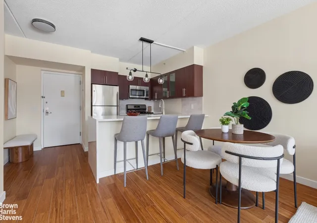 Photo 4 of Sale Pending at 555 W 23rd Street #N10J, New York, NY 10011 | MLS# RLS20101105 | Listing updated on 2026-10-07