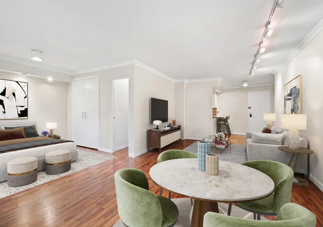 Photo 2 of House for sale at 370 E 76th Street #B207, New York City, NY 10021 | MLS# RLS20101120 | Listing updated on 2026-10-06