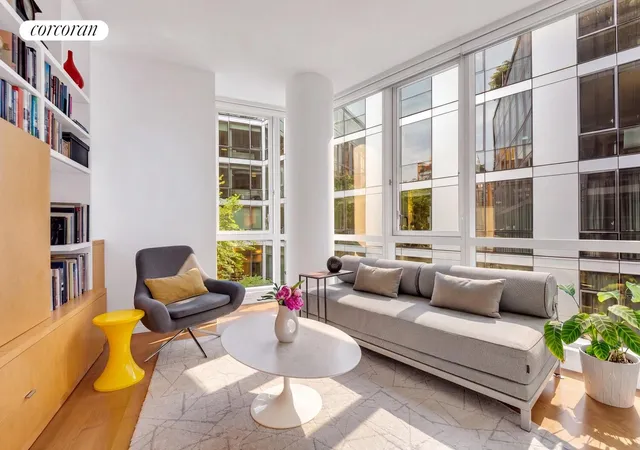 Photo 2 of Sale Pending at 200 Chambers St #3T, New York City, NY 10007 | MLS# RLS20101145 | Listing updated on 2026-09-22