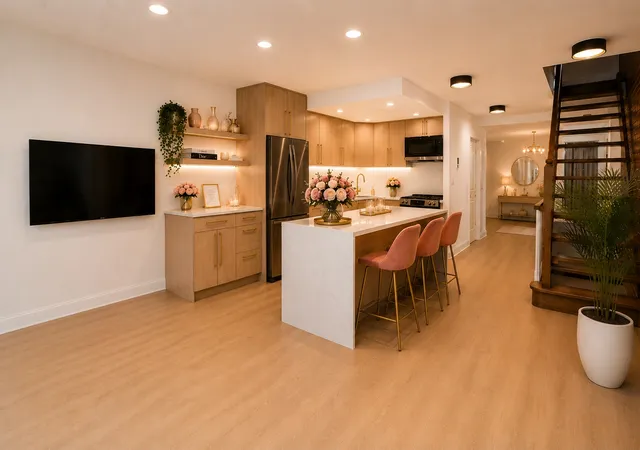 Photo 2 of Mansion for sale at 46 W 126th Street, New York City, NY 10027 | MLS# RLS20101308 | Listing updated on 2026-10-07