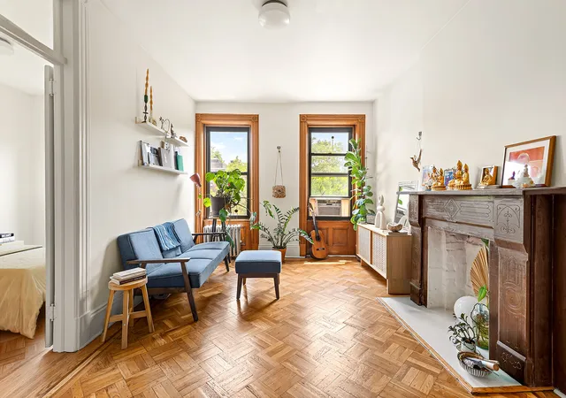 Photo 1 of Sale Pending at 299 Prospect Pl #4F, New York City, NY 11238 | MLS# RLS20101327 | Listing updated on 2026-10-04