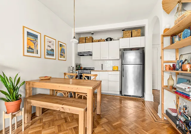 Photo 2 of Sale Pending at 299 Prospect Pl #4F, New York City, NY 11238 | MLS# RLS20101327 | Listing updated on 2026-10-04