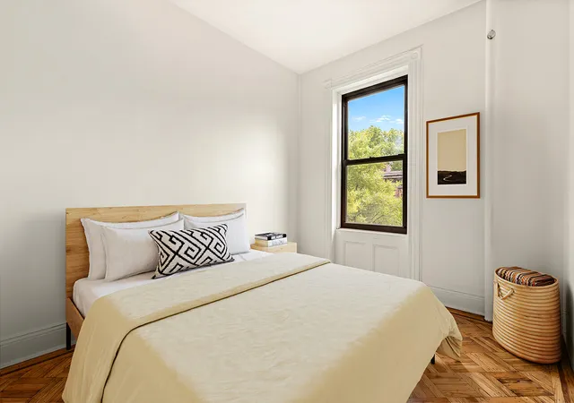 Photo 3 of Sale Pending at 299 Prospect Pl #4F, New York City, NY 11238 | MLS# RLS20101327 | Listing updated on 2026-10-04