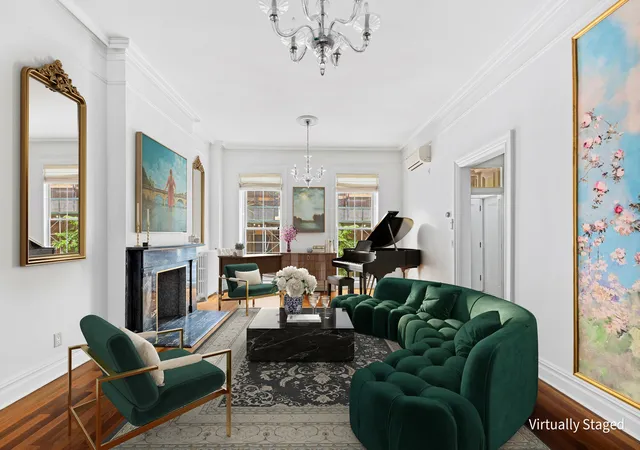 Single family home for sale at 243 Kane St, New York City, NY 11231 | MLS# RLS20099873