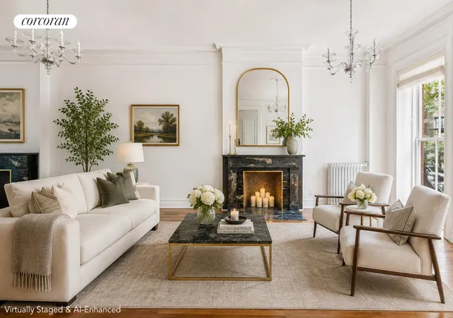 Photo 1 of Single family home for sale at 243 Kane St, New York City, NY 11231 | MLS# RLS20099873 | Listing updated on 2026-10-06
