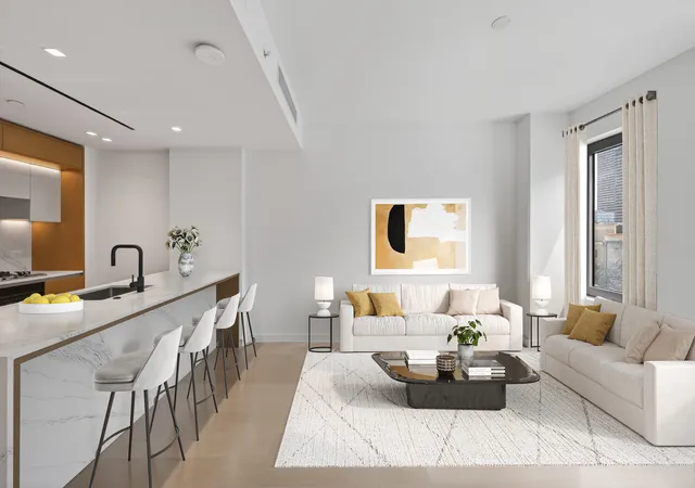 Photo 1 of House for sale at 609 2nd Avenue #405, New York City, NY 10016 | MLS# RLS20101636 | Listing updated on 2026-10-01