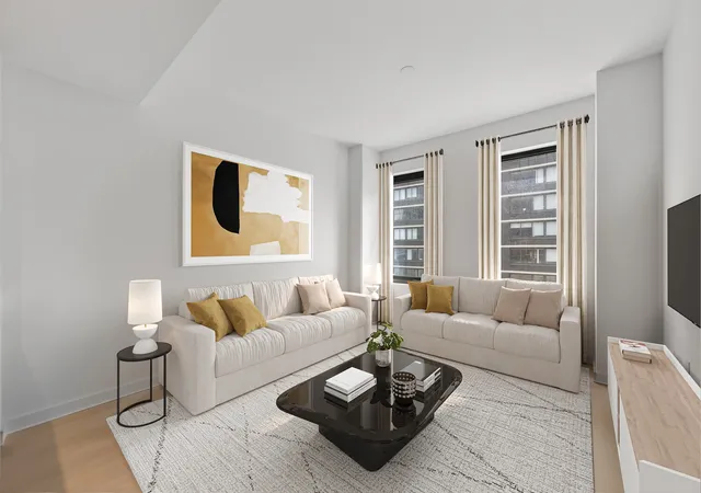Photo 2 of House for sale at 609 2nd Avenue #405, New York City, NY 10016 | MLS# RLS20101636 | Listing updated on 2026-10-01