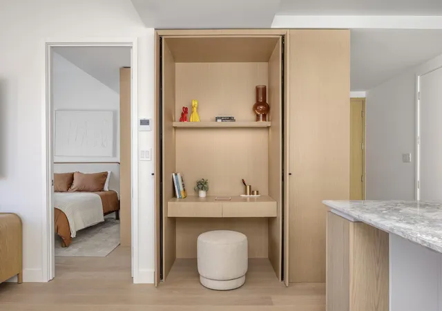 Photo 2 of House for sale at 250 E 25th Street #5-D, New York City, NY 10010 | MLS# RLS20101707 | Listing updated on 2026-09-16