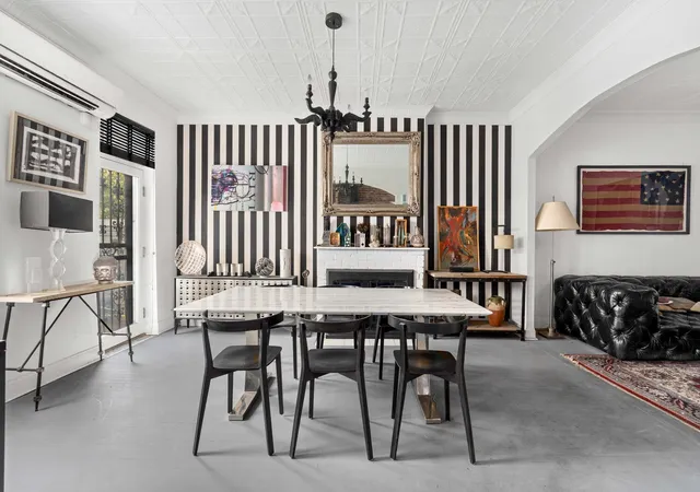 Photo 1 of Sale Pending at 110 Beadel St, New York City, NY 11222 | MLS# RLS20101738 | Listing updated on 2026-09-10