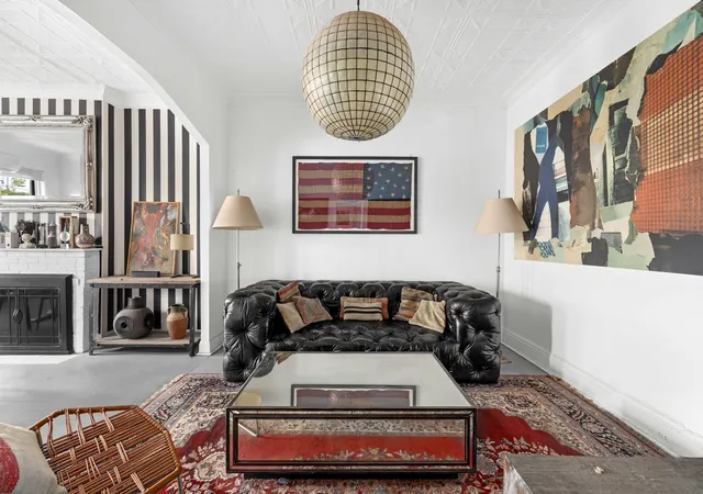 Photo 3 of Sale Pending at 110 Beadel St, New York City, NY 11222 | MLS# RLS20101738 | Listing updated on 2026-09-10