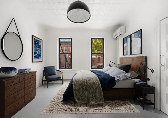 Listing Photo 4 - Condo for sale in building located at 110 Beadel St, New York City, NY 11222