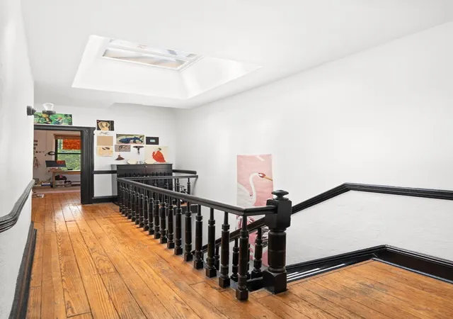 Listing Photo 5 - Condo for sale in building located at 110 Beadel St, New York City, NY 11222