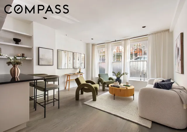 Townhouse for sale at 222 E 5th Street #2, New York City, NY 10003 | MLS# RLS20101752