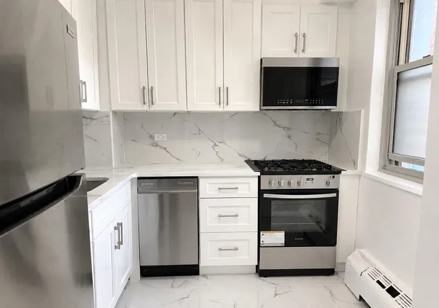Photo 2 of Sale Pending at 61 15 97th Street #8-D, Rego Park, NY 11374 | MLS# RLS20101896 | Listing updated on 2026-10-05