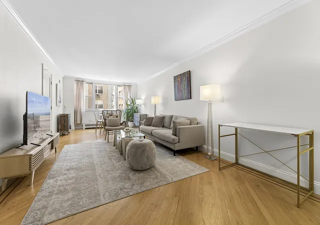 Photo 1 of Sale Pending at 215 E 80th Street #8M, New York, NY 10075 | MLS# RLS20101944 | Listing updated on 2026-09-15
