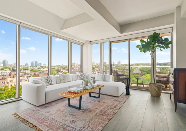 Photo 1 of Sale Pending at 343 4th Avenue #10G, New York City, NY 11215 | MLS# RLS20101960 | Listing updated on 2026-09-15